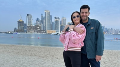 Murat Yıldırım ve Iman Elbani'den yeni aşk karesi geldi! Takipçileri beğeni yağdırdı