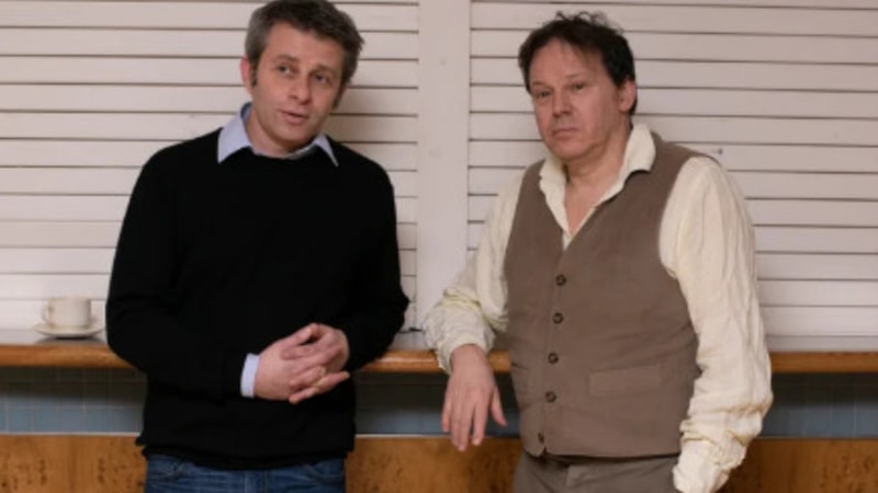 David Graeber ve David Wengrow'un ortak çalışması olan kitap: Her Şeyin Şafağı