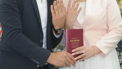 Nafaka sorunu ortadan kalkıyor: Adil çözüm için çalışma başladı