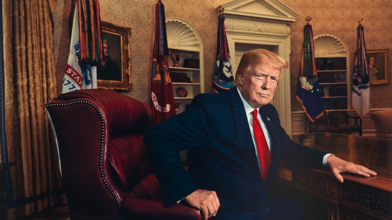 Donald Trump bugün ilk kongre hitabını gerçekleştirecek