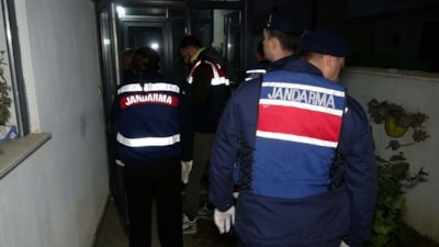 İstanbul merkezli 8 ilde bahis ve kara para soruşturması: 24 gözaltı