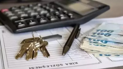 Mart ayı kira artış oranı yüzde kaç oldu? 2025 mart ayı kira zammı kaç TL?