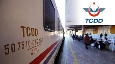 Demiryollarında kariyer fırsatı! TCDD personel alımı başladı: İşte şartları