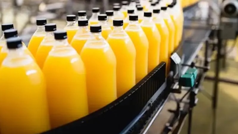 Türkiye’de de satılan meyve suyu devinde kriz! İflasın eşiğinde...