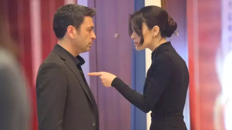 3 Mart reyting sonuçları: Uzak Şehir dizisi rekor kırdı! İşte reyting listesi