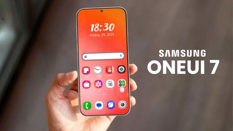 One UI 7.0'ın gecikmesi Samsung kullanıcıları için iyi bir haber olabilir