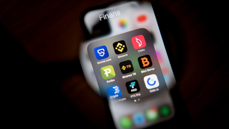 Türkiye'de başladı! Kripto varlık transferlerinde kimlik doğrulama zorunlu