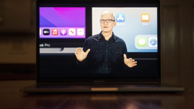 Tim Cook duyurdu: Bu hafta yeni Apple ürünü tanıtılacak
