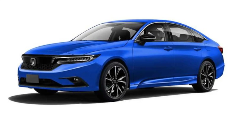 Honda'dan ek gümrük vergisi hamlesi: Yeni Civic ABD'de üretilecek