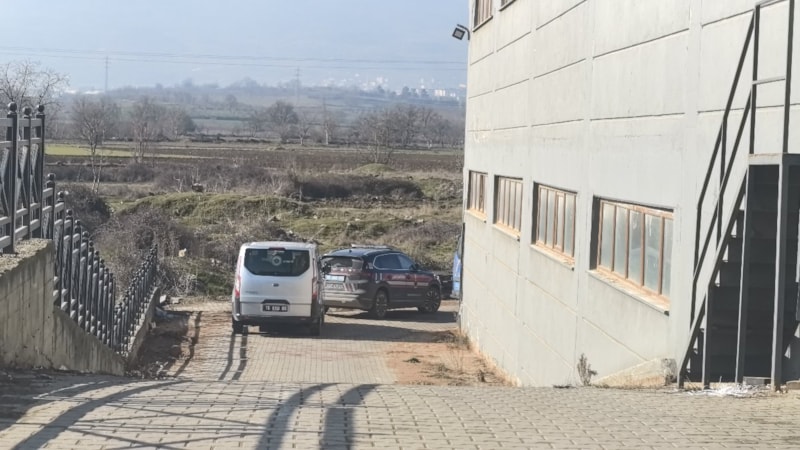 Bursa'da bekçilik yaptığı fabrikada cansız bedeni bulundu