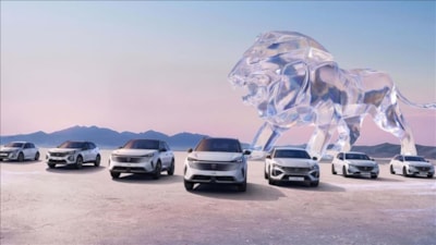 Peugeot Türkiye 2025 hedeflerini açıkladı