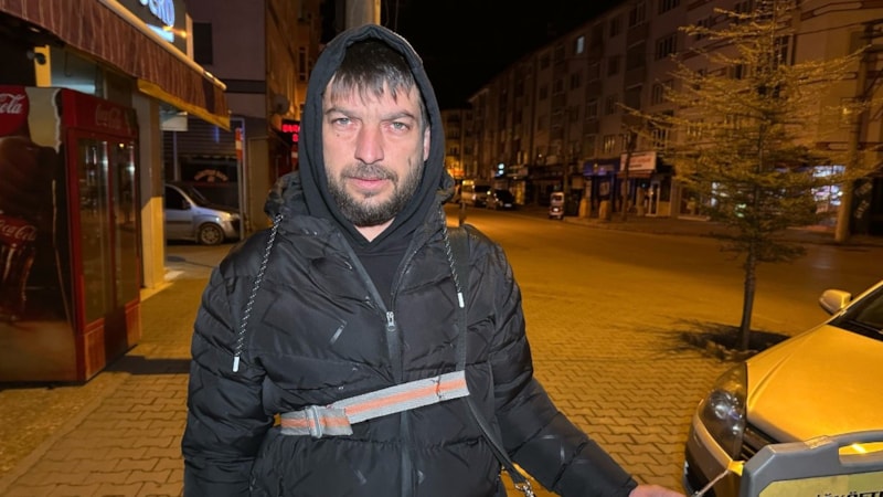 Bolu'da Ramazan davulcusu gençlere seslendi: 40-50 bin lira kazanabilirsiniz