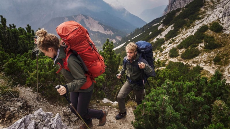 Trekking ve Hiking arasındaki farklar nelerdir?