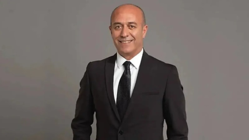 Bilirkişi davasında Suat Toktaş'a tahliye