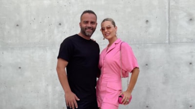 37 milyonluk jest! Semih Şentürk'ten eşine dudak uçuklatan hediye...