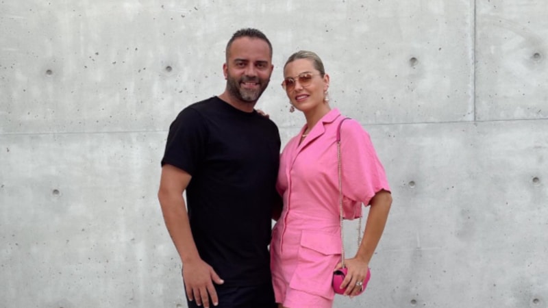 37 milyonluk jest! Semih Şentürk'ten eşine dudak uçuklatan hediye...