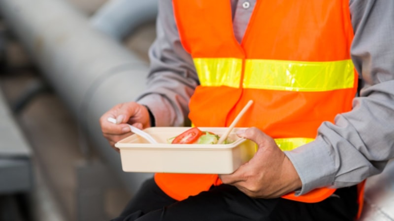 Oruç tutan çalışanları ilgilendiriyor; O hakkınızı kaçırmayın...