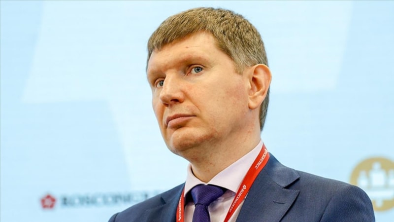 Rusya açıkladı: Ekonomide soğuma başladı