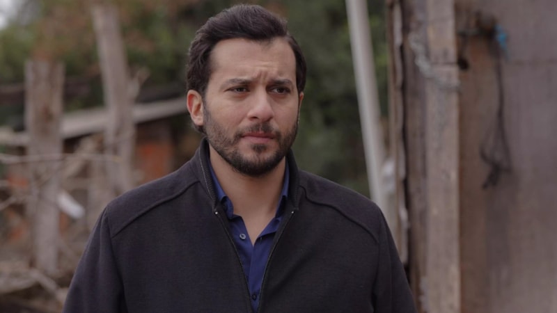 Piyasa'nın Adar'ı Fırat Altunmeşe bakın kimin oğlu çıktı!