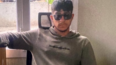 Antalya'da bir çocuğu öldürmekle suçlanan sanığa müebbet talebi