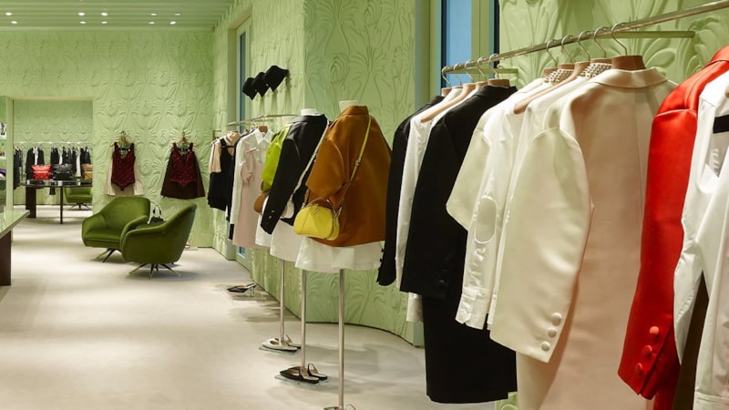 Moda devleri birleşiyor! Dev anlaşma tamı tamına 1,5 milyar Euro…