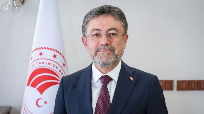 İbrahim Yumaklı: Ramazan'da gıda fiyatlarında artış beklemiyoruz