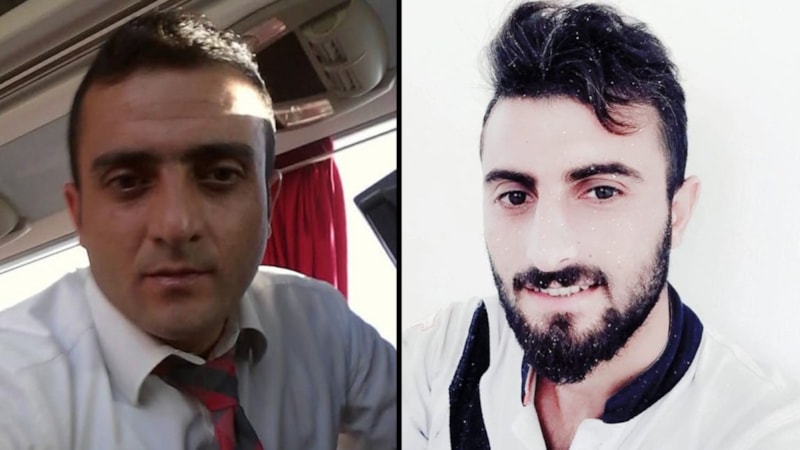 Iğdır'da amca çocuklarını öldüren kardeşler tutuklandı