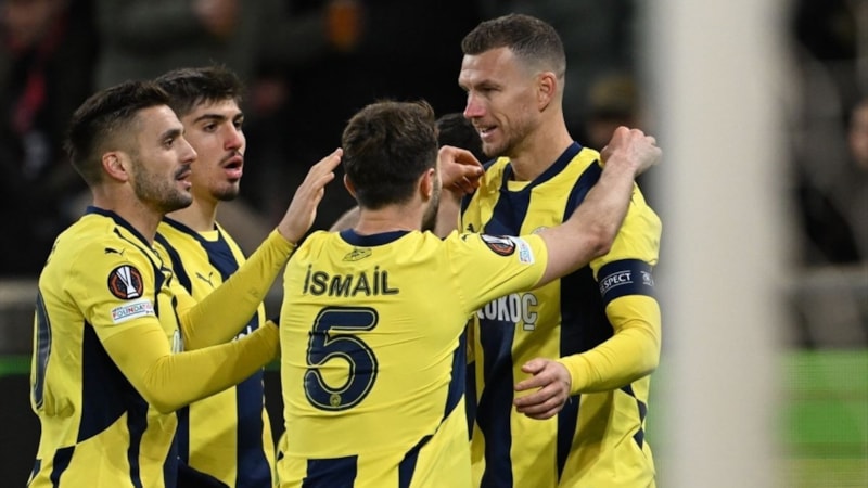 Fenerbahçe'de yükselişin 5 nedeni