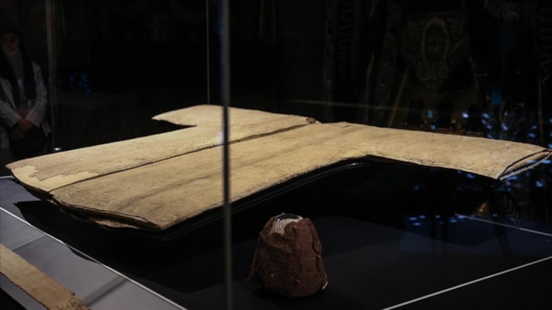 Hırka-i Şerif açıldı mı, ziyarete gidilir mi? 2025 Hırka-i Şerif açılış tarihi...