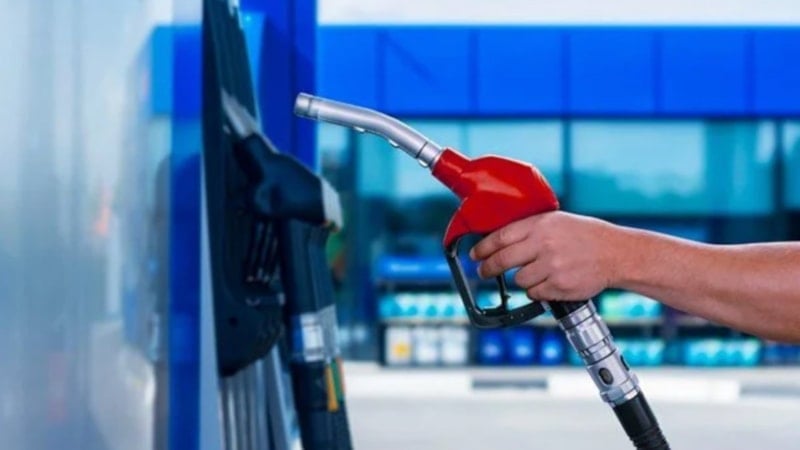 Benzine indirim yolda