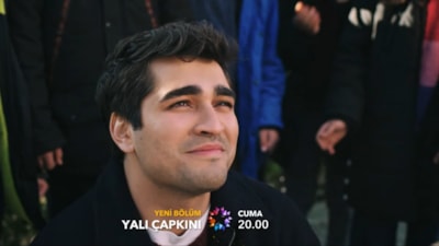 Yalı Çapkını 97. bölüm fragmanı: Ferit'ten sürpriz! 