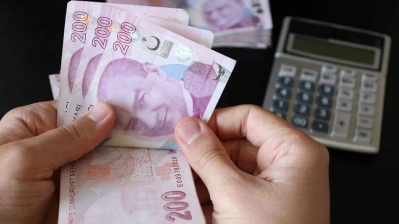 Acil nakit ihtiyacı olana müjde; 45.000 TL faizsiz kredi fırsatı duyuruldu