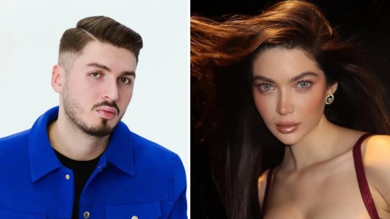 Yaza düğün var! Hakan Aydın'ın annesi İrem Haznedar'a onay verdi