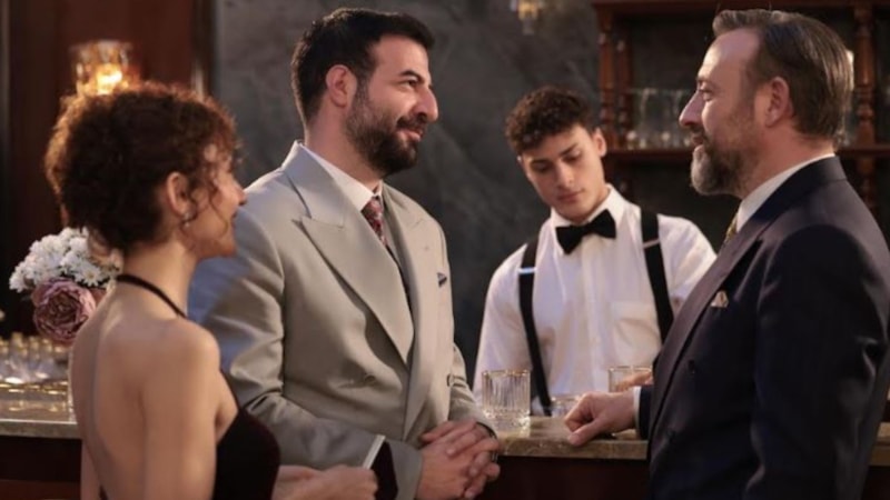 4 Mart reyting sonuçları: Kral Kaybederse dizisi zirveyi kaptı