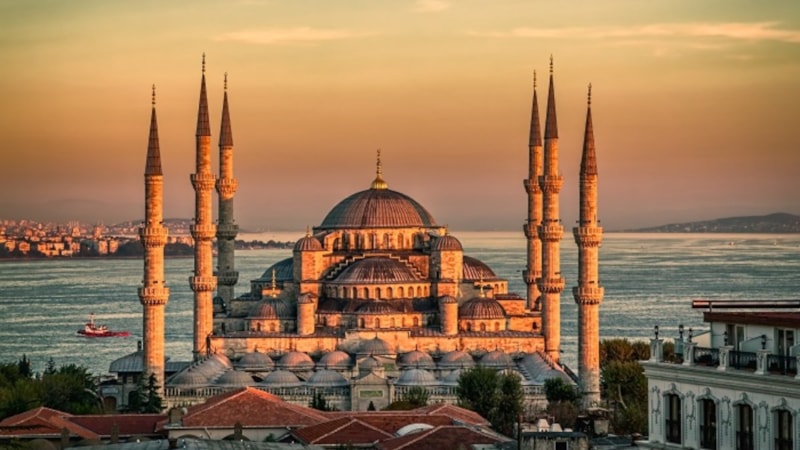 Muharrem ayı ne zaman? 2025 Muharrem ayı başlangıç tarihi...