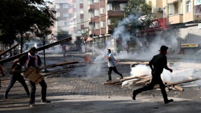 Türkiye’nin en tehlikeli mahalleleri belli oldu! O mahallere gitmek cesaret işi
