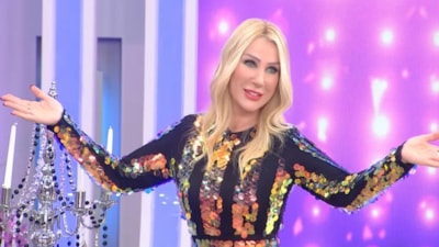 Seda Sayan ekranlara dönüyor! O programla kasıp kavuracak