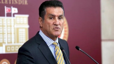 Mustafa Sarıgül: Toplumda af beklentisi var