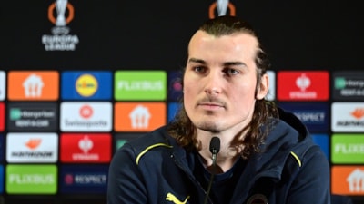 Çağlar Söyüncü: Fenerbahçe olarak 3 kupaya talibiz