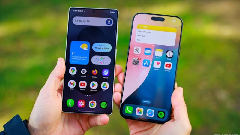 Galaxy S26 Ultra'da kullanılacak: Qualcomm'dan yeni 5G modem