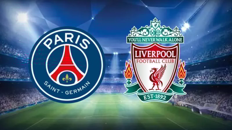 PSG - Liverpool maçı hangi kanalda, şifresiz mi? Muhtemel 11'ler...
