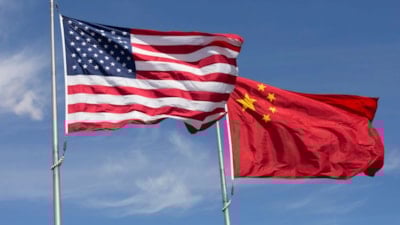 Çin'in Washington Büyükelçiliği: ABD savaş istiyorsa hazırız