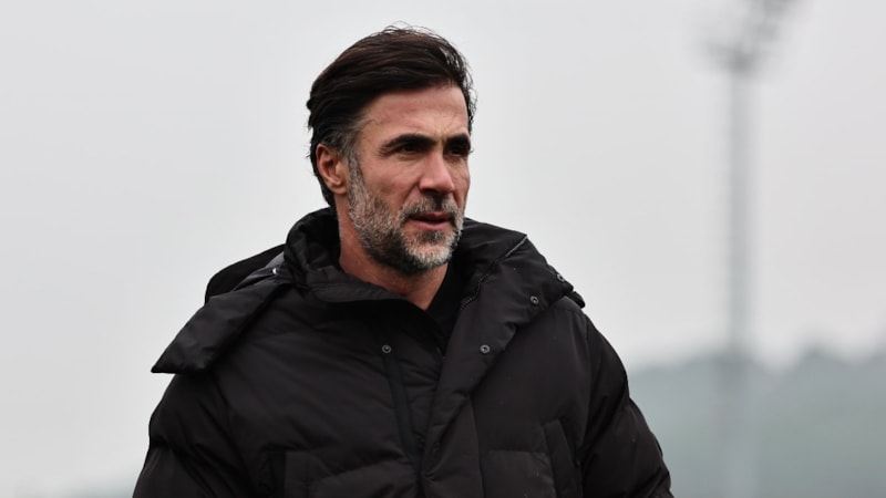 Ömer Erdoğan’ın, Sivasspor serüveni 76 gün sürdü