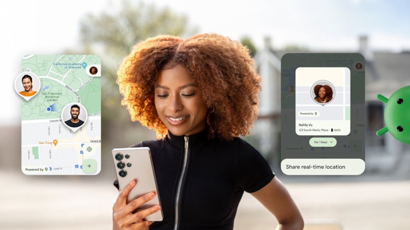 Google duyurdu: Android telefonlara yeni özellikler geliyor
