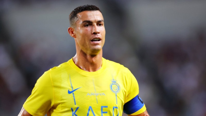 Cristiano Ronaldo'ya İran'da 'kırbaç' iddiası: Resmi açıklama geldi