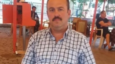 Samsun'da kaybolan balıkçıya ait bir iz bulunamadı