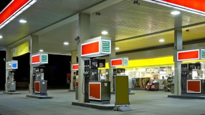 Akaryakıt devleri birleşti! 770 istasyonda tabela değişiyor