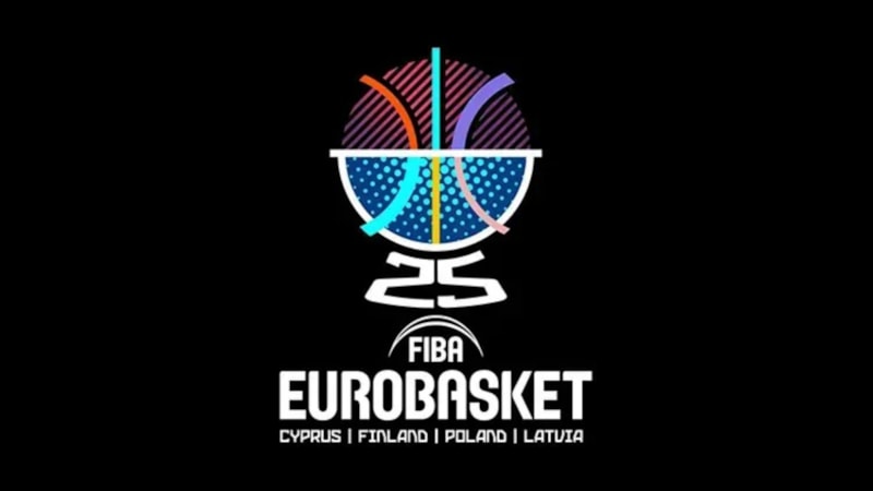 FIBA EuroBasket 2025 ev sahiplerinin, partner ülkeleri belirlendi