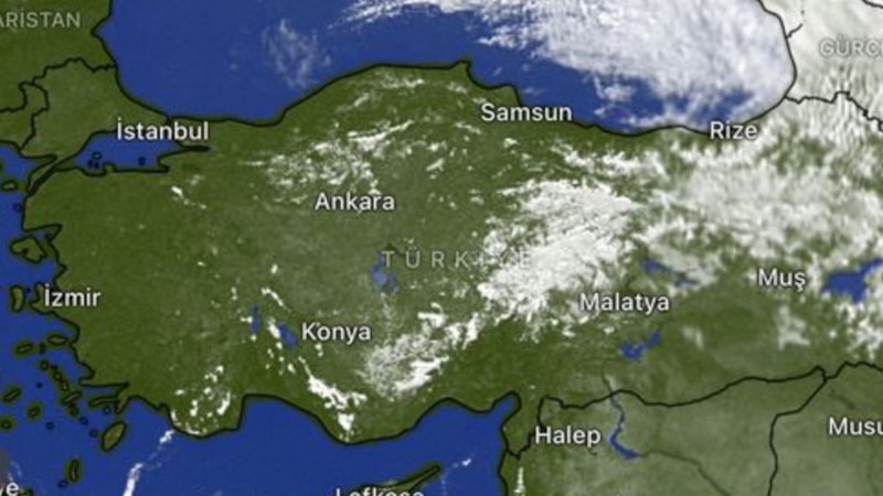 Yeni hava durumu raporu! Uzmanı uyardı: Sakın aldanmayın…