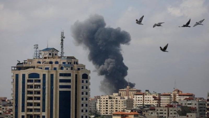 Donald Trump'ın Orta Doğu elçisi, İsrail'i ateşkesi sürdürmeye çağırdı